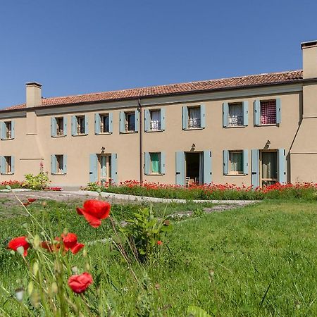 B&B Corte Vignazza Ровиго Экстерьер фото