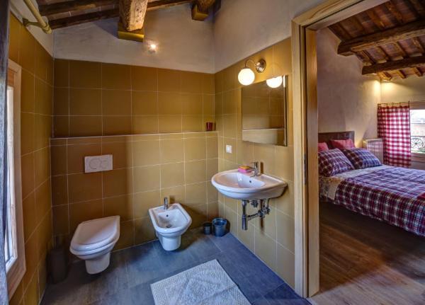 B&B Corte Vignazza Ровиго Экстерьер фото