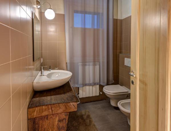 B&B Corte Vignazza Ровиго Экстерьер фото