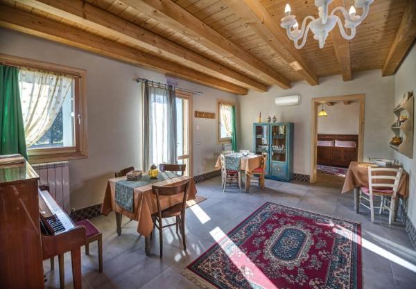 B&B Corte Vignazza Ровиго Экстерьер фото